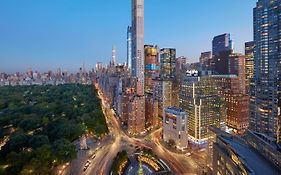 New York Mandarin Oriental