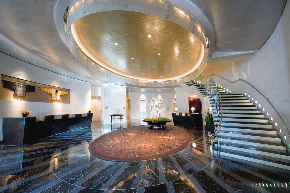 Hotel Mandarin Oriental, New York Exterior foto